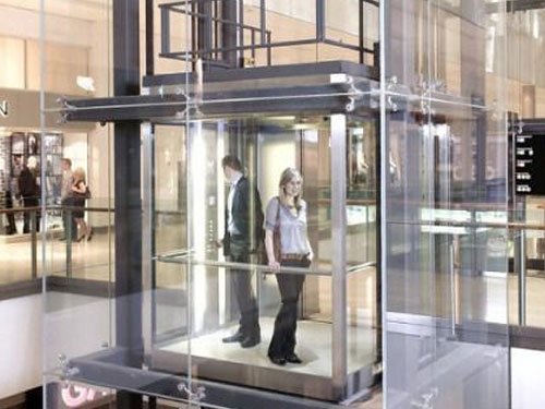 Elevator
